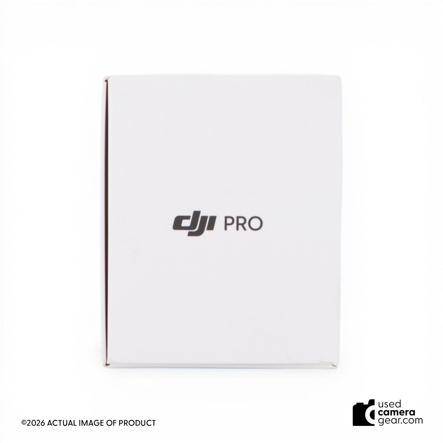 DJI LiDAR Range Finder (RS)