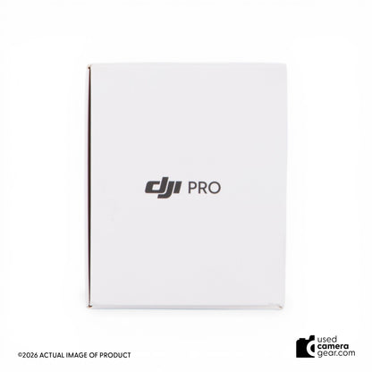 DJI LiDAR Range Finder (RS)
