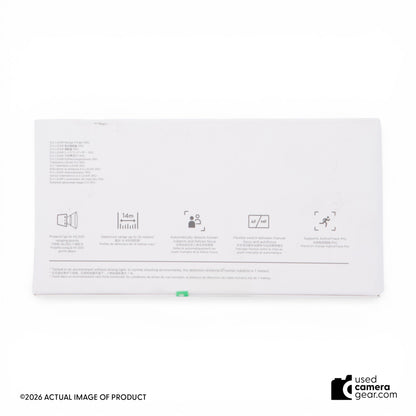 DJI LiDAR Range Finder (RS)