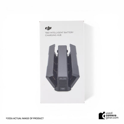 DJI TB51 Intelligent Flight Battery Charging Hub *OPEN BOX*