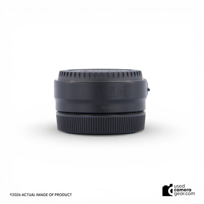 Canon EF-EOS R Mount Adapter (#921) *USED*