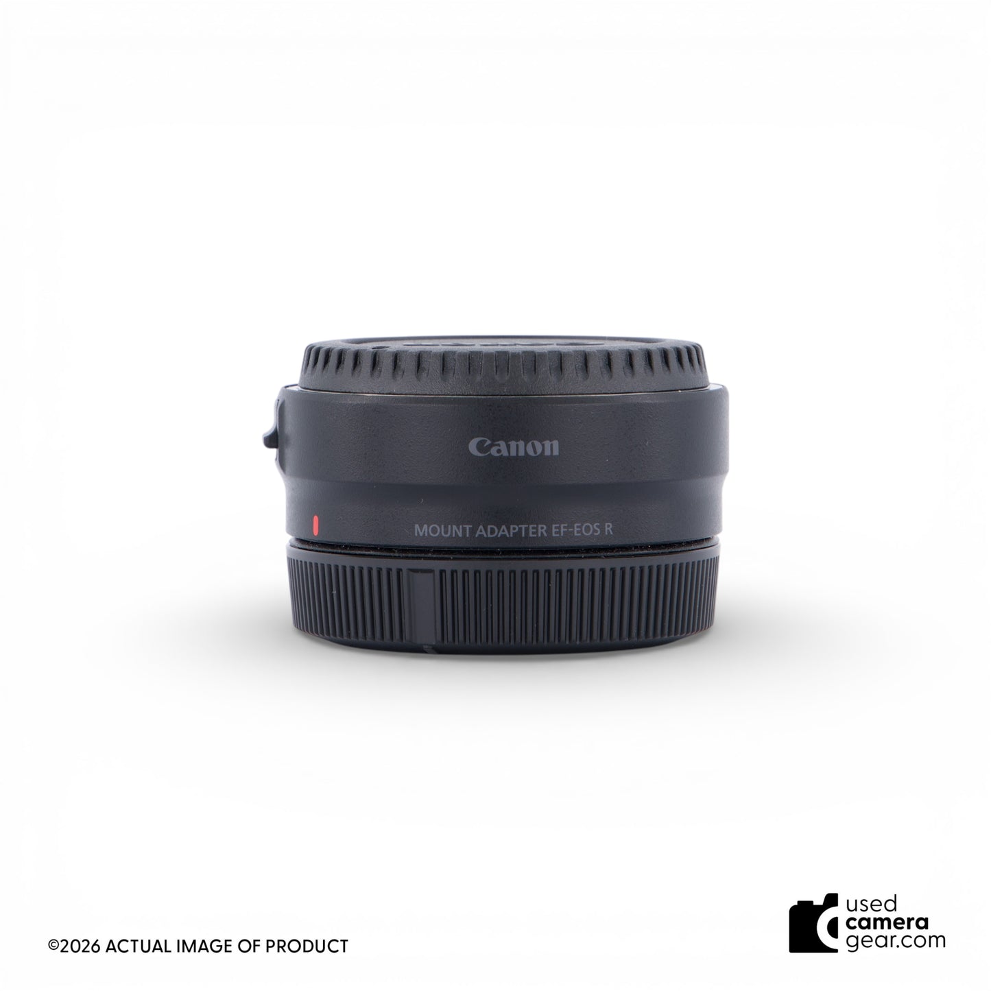 Canon EF-EOS R Mount Adapter (#921) *USED*