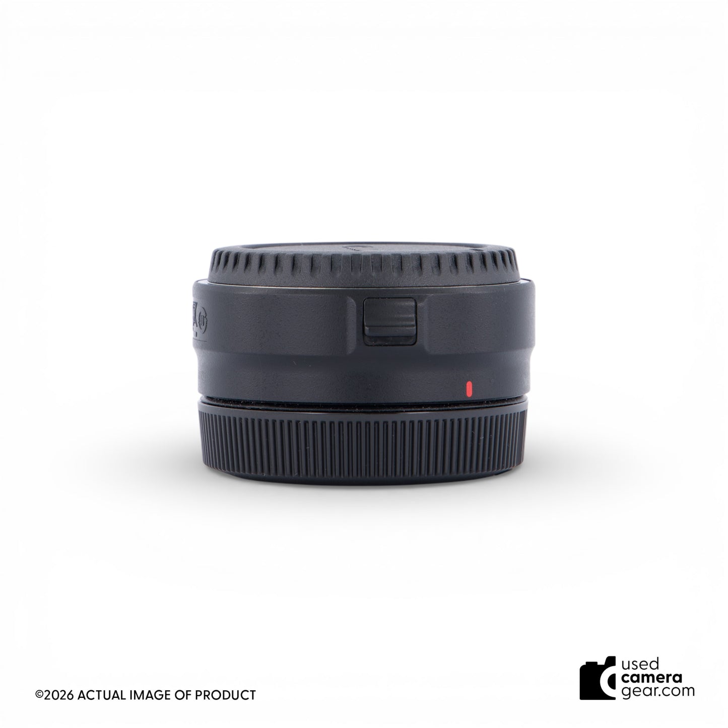 Canon EF-EOS R Mount Adapter (#921) *USED*