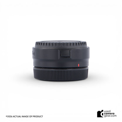 Canon EF-EOS R Mount Adapter (#921) *USED*