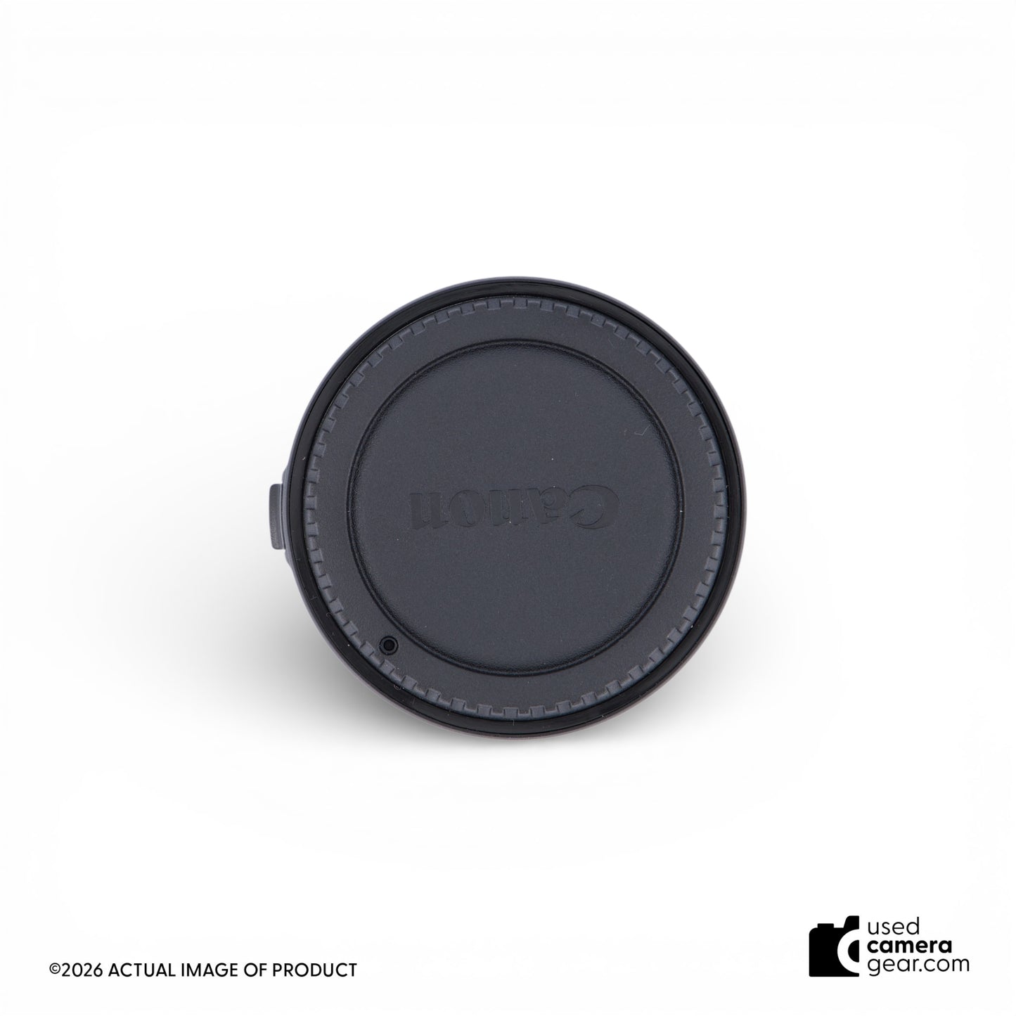 Canon EF-EOS R Mount Adapter (#921) *USED*