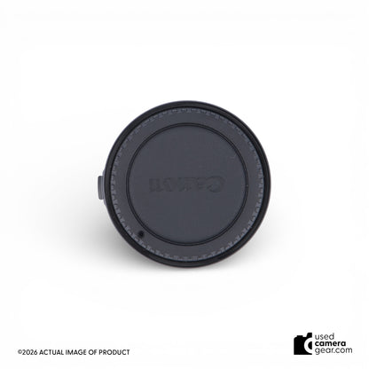 Canon EF-EOS R Mount Adapter (#921) *USED*