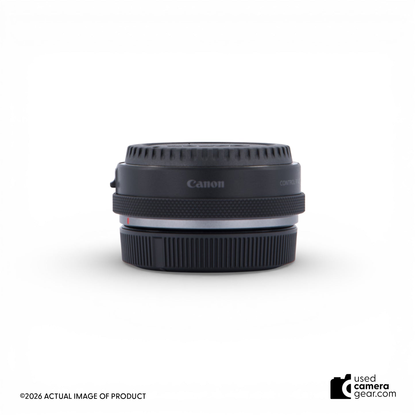 Canon EF-EOS R Mount Adapter (#248) *USED*