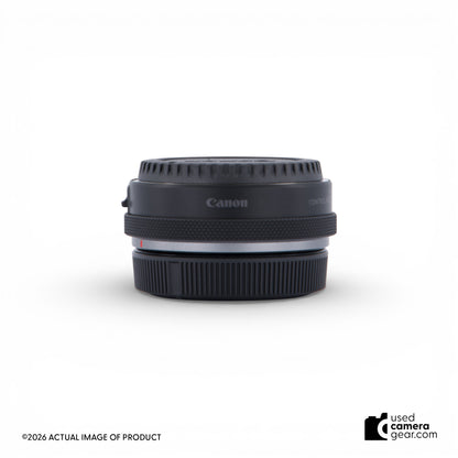 Canon EF-EOS R Mount Adapter (#248) *USED*