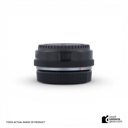 Canon EF-EOS R Mount Adapter (#248) *USED*