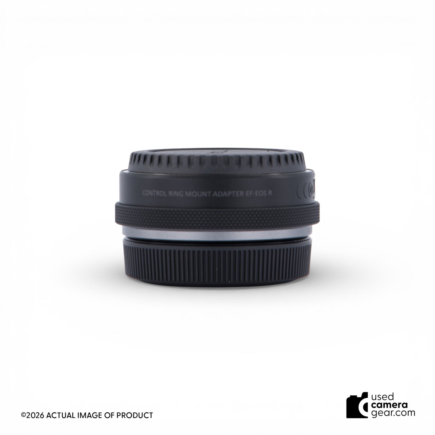 Canon EF-EOS R Mount Adapter (#248) *USED*