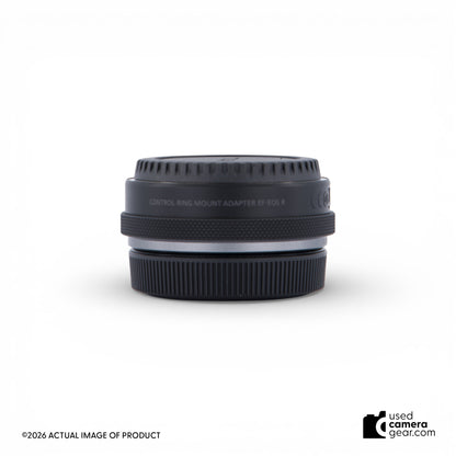 Canon EF-EOS R Mount Adapter (#248) *USED*