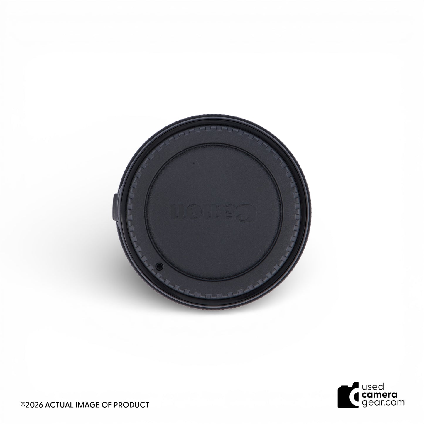 Canon EF-EOS R Mount Adapter (#248) *USED*