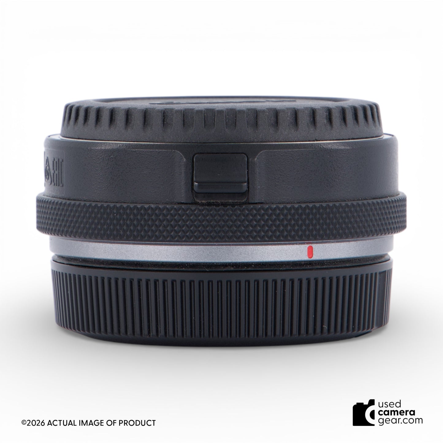 Canon EF-EOS R Control Ring Mount Adapter (#267) *USED*