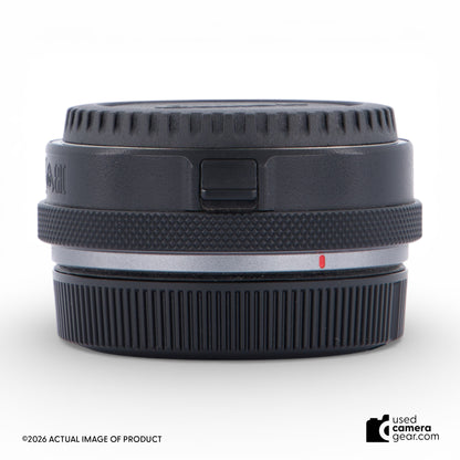 Canon EF-EOS R Control Ring Mount Adapter (#267) *USED*