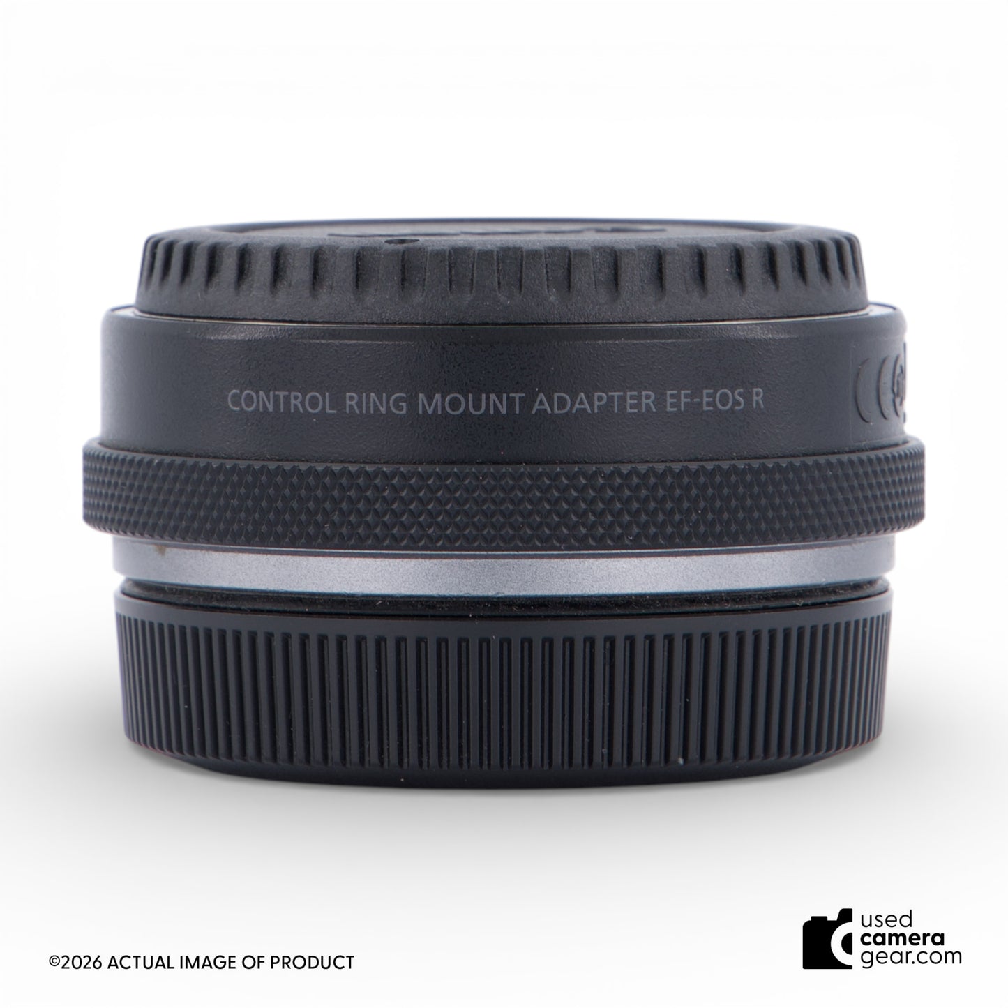Canon EF-EOS R Control Ring Mount Adapter (#267) *USED*