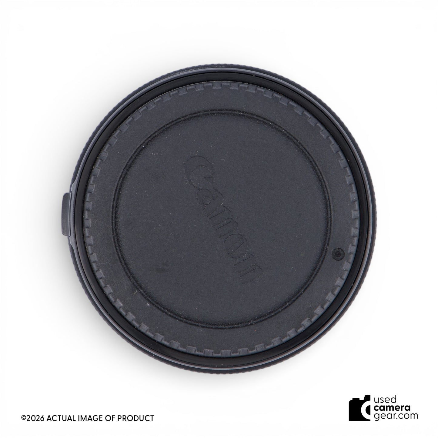 Canon EF-EOS R Control Ring Mount Adapter (#267) *USED*