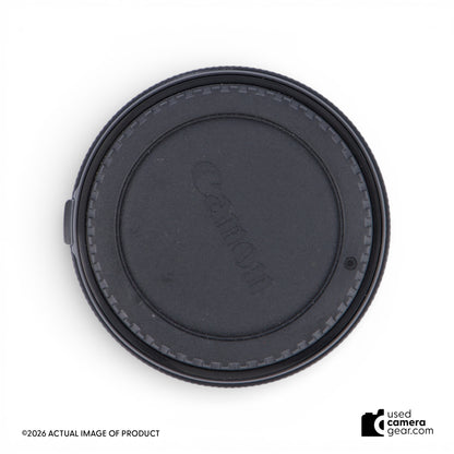 Canon EF-EOS R Control Ring Mount Adapter (#267) *USED*