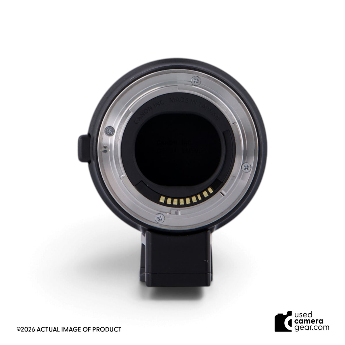 Canon EF-EOS M Mount Adapter (#302) *USED*