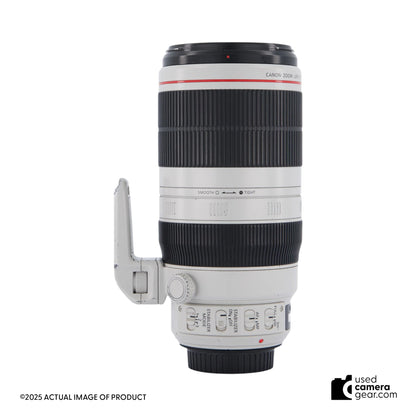 Canon EF 100-400mm f4.5-5.6L IS II USM Lens (#275) *USED*