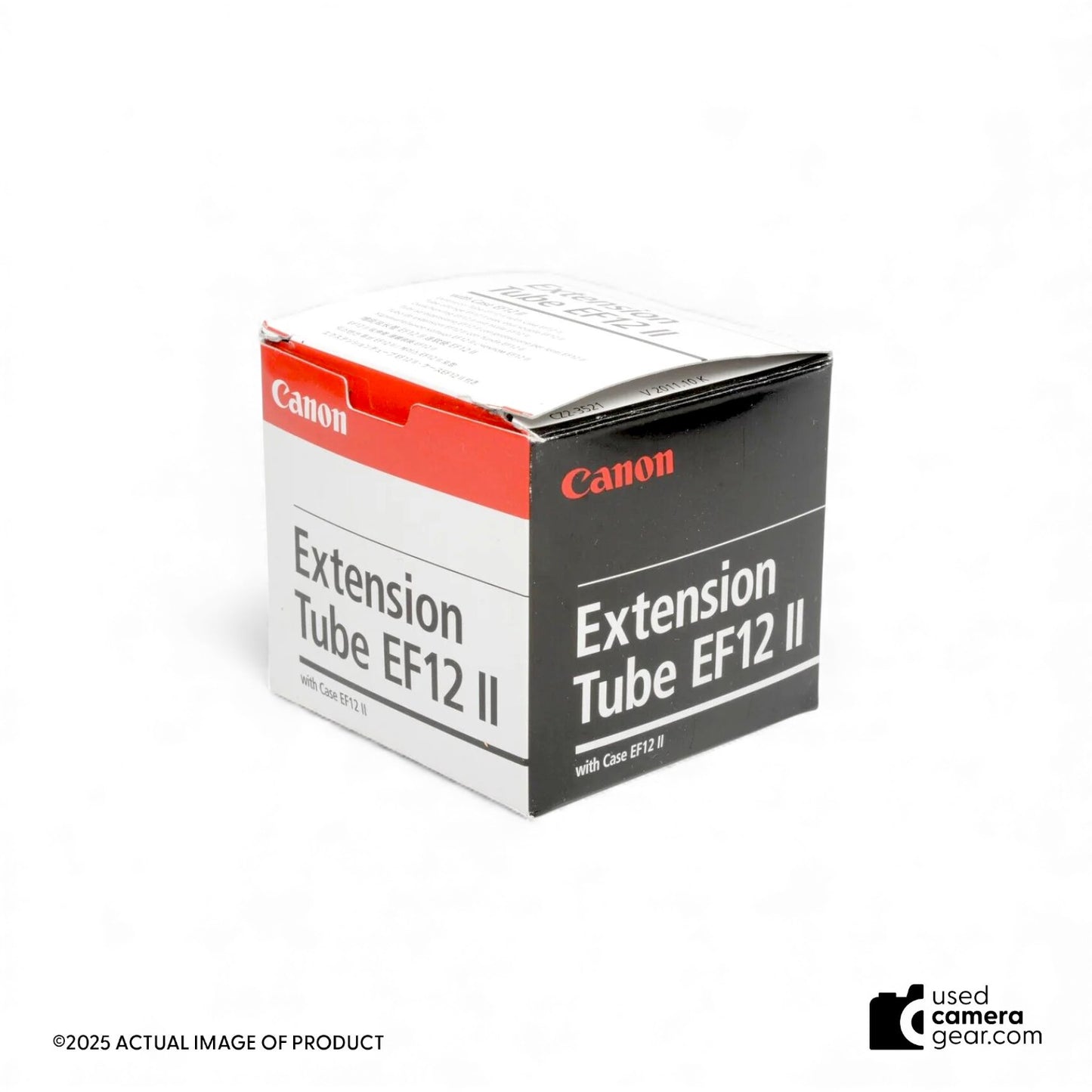 Canon Extension Tube EF12 II *NEW*