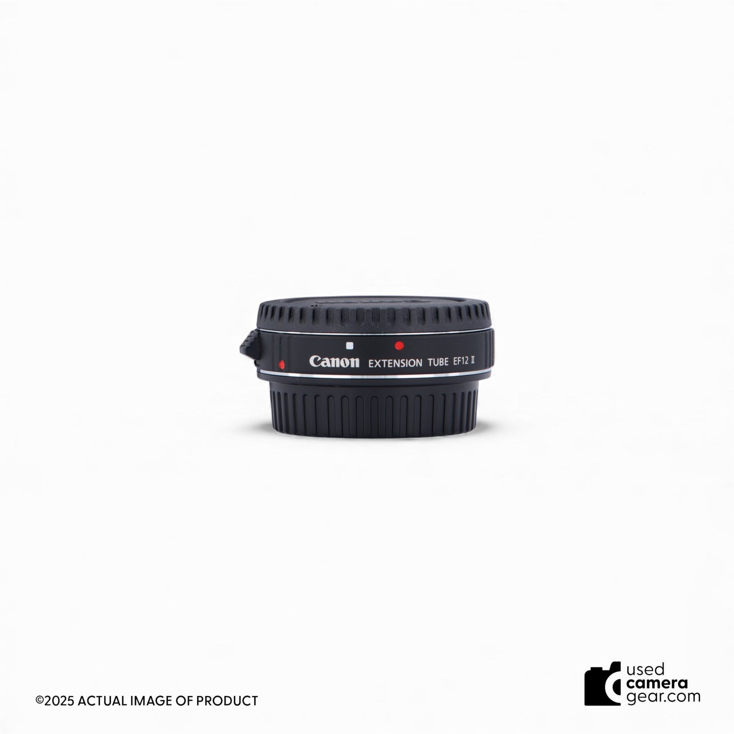 Canon Extension Tube EF12 II *NEW*