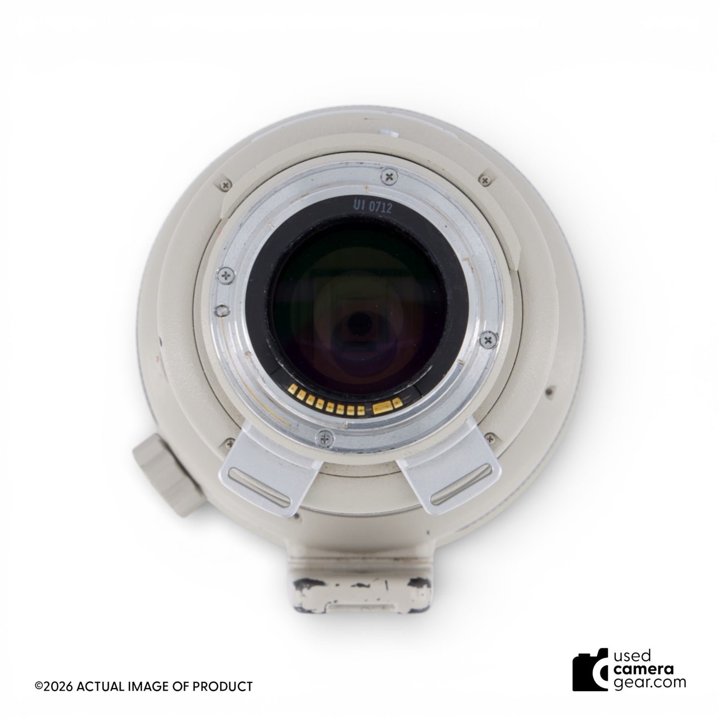 Canon EF 200mm f/1.8L USM Lens (#249) *USED*