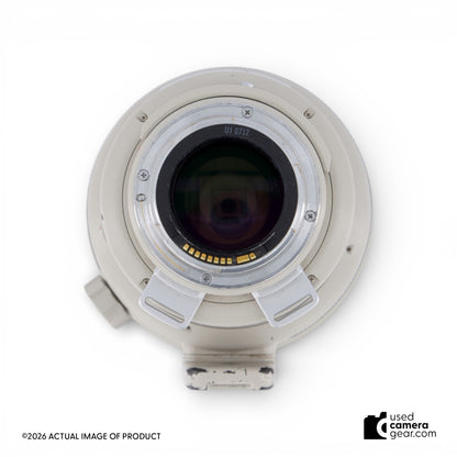 Canon EF 200mm f/1.8L USM Lens (#249) *USED*