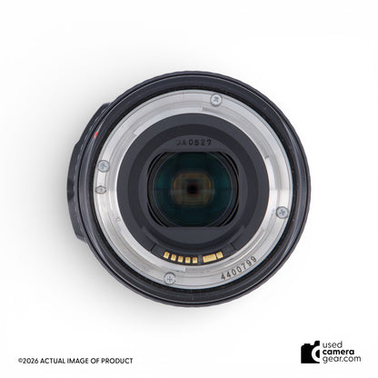 Canon EF 24-105mm f/4L USM (#799) *USED*