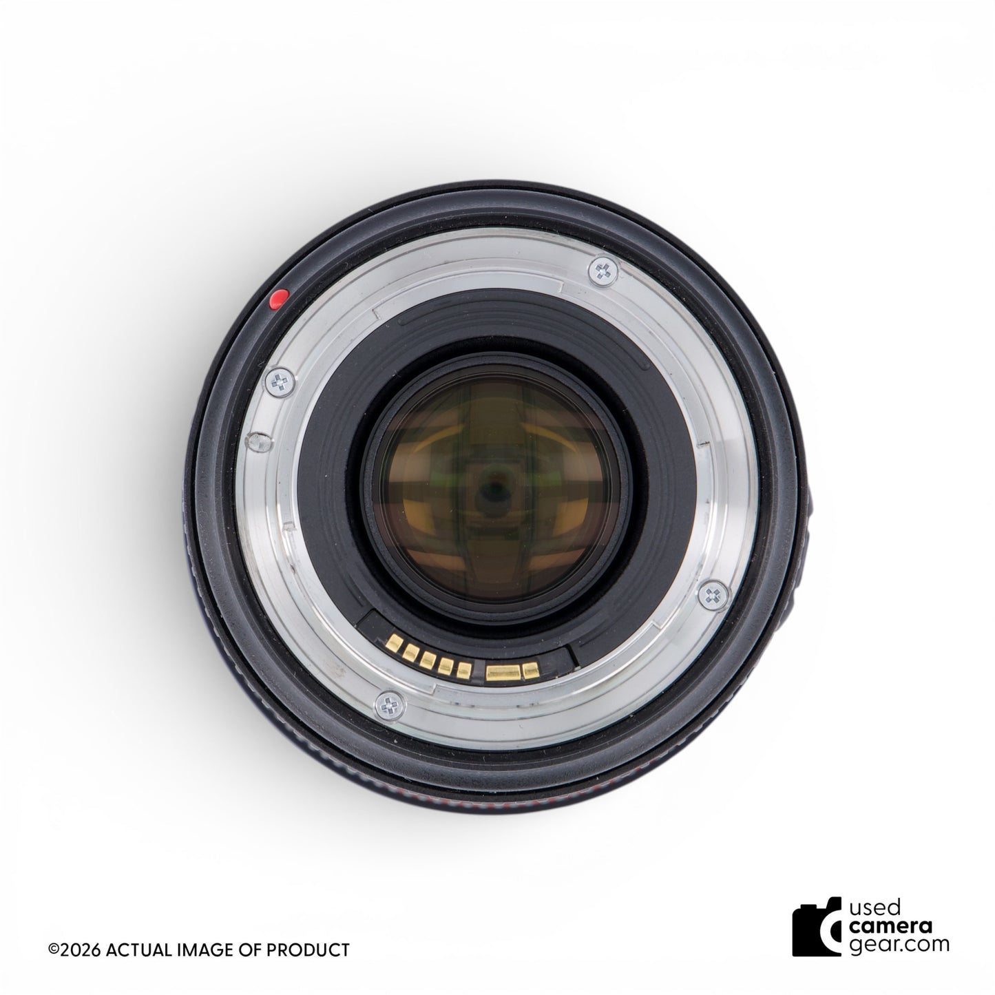 Canon EF 24-70mm f/2.8L II USM (#452) *USED*