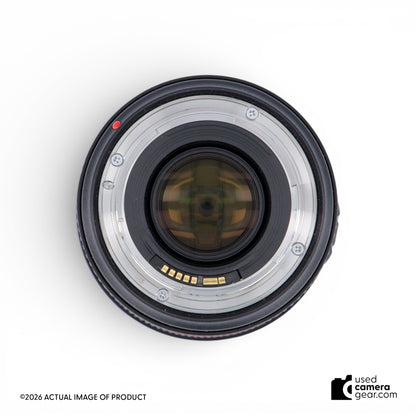 Canon EF 24-70mm f/2.8L II USM (#452) *USED*