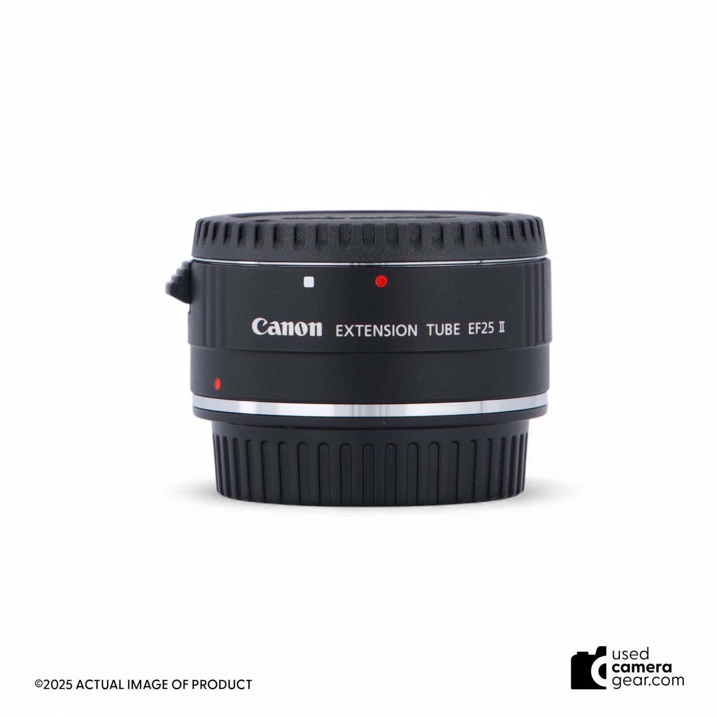 Canon Extension Tube EF25 II *NEW*