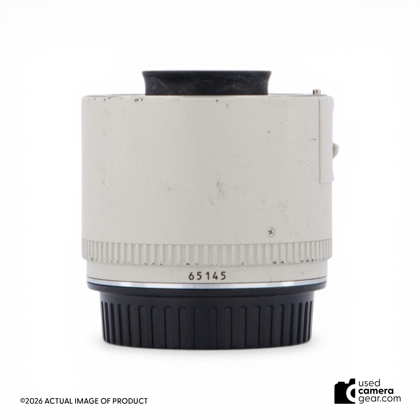 Canon EF 2x Extender (#145) *USED*
