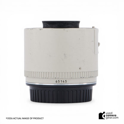 Canon EF 2x Extender (#145) *USED*