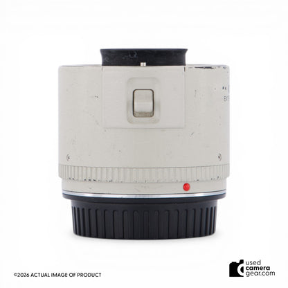 Canon EF 2x Extender (#145) *USED*