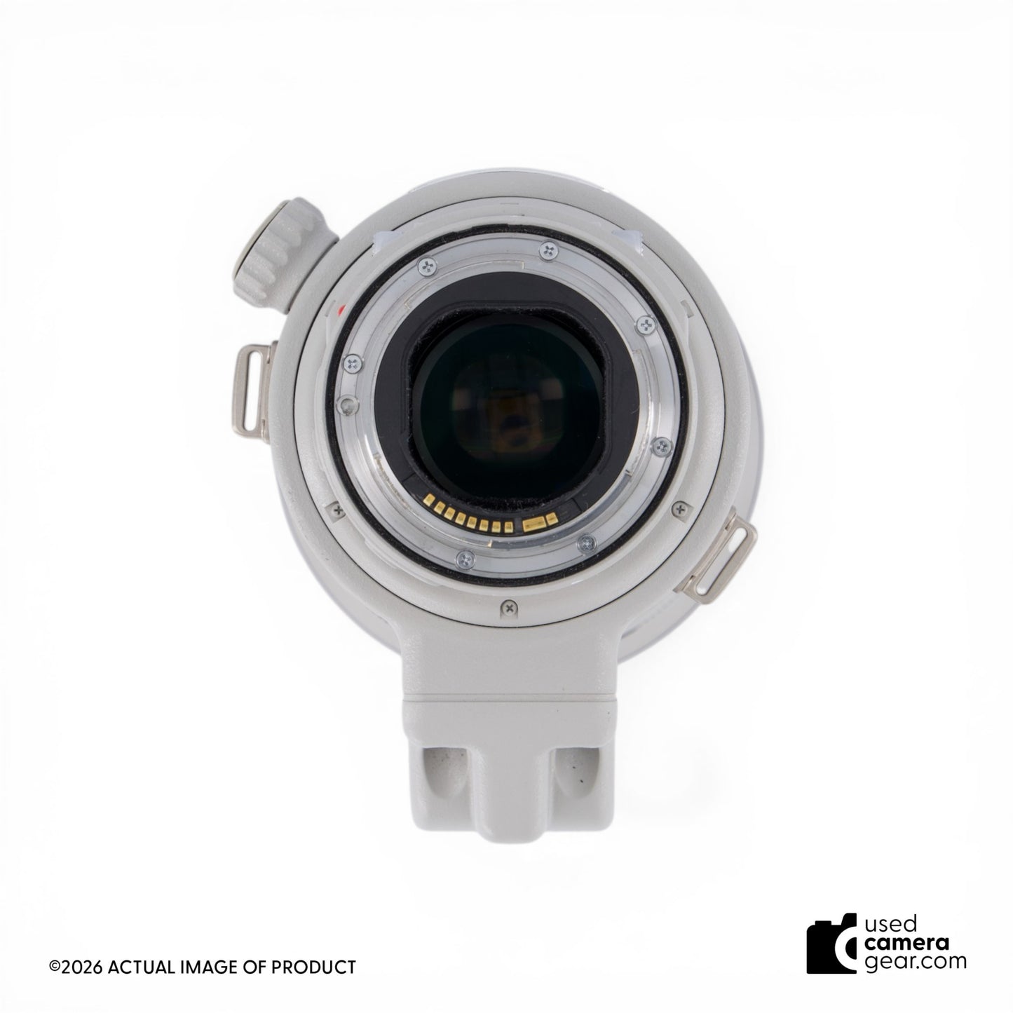 Canon EF 300mm f2.8L IS II USM Lens *Missing Hood Lock* (#042) *USED*