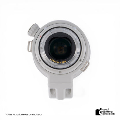 Canon EF 300mm f2.8L IS II USM Lens *Missing Hood Lock* (#042) *USED*