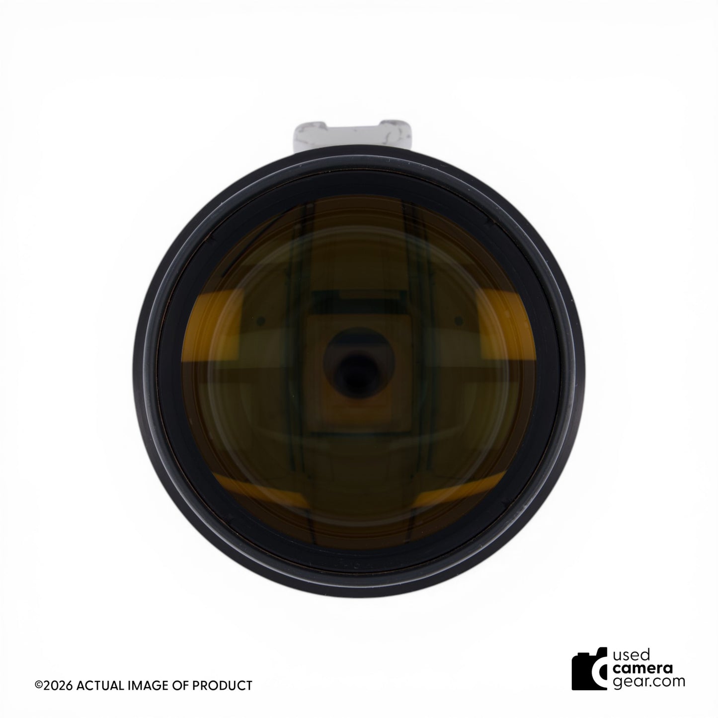 Canon EF 300mm f2.8L IS II USM Lens *Missing Hood Lock* (#042) *USED*