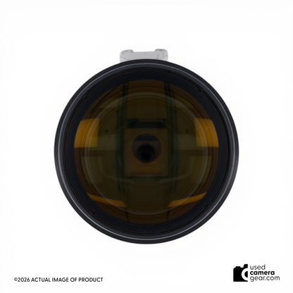 Canon EF 300mm f2.8L IS II USM Lens *Missing Hood Lock* (#042) *USED*