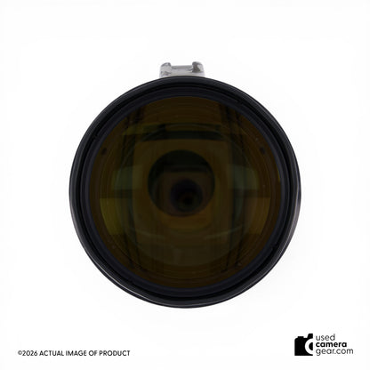 Canon EF 400mm f2.8L IS II USM Lens (#035) *USED*