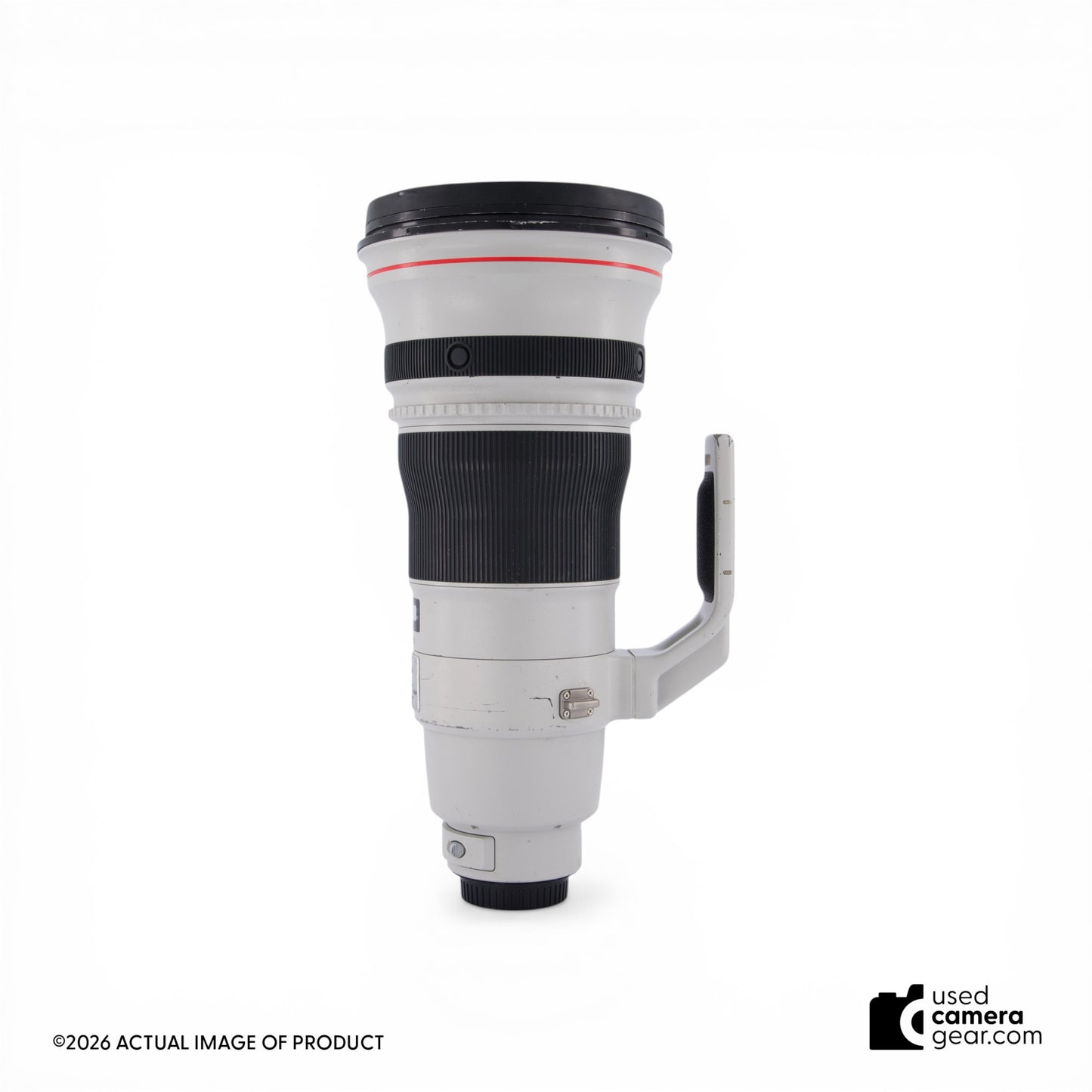 Canon EF 400mm f2.8L IS II USM Lens (#035) *USED*