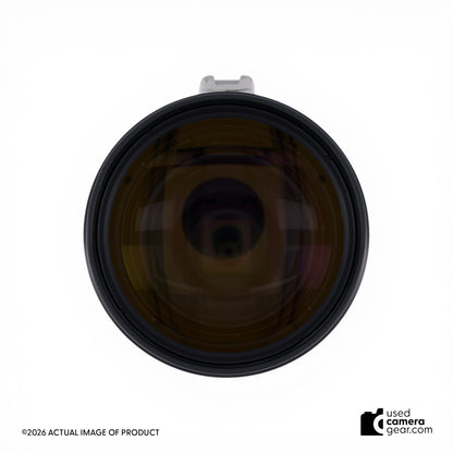 Canon EF 400mm f2.8L IS II USM Lens (#084) *USED*