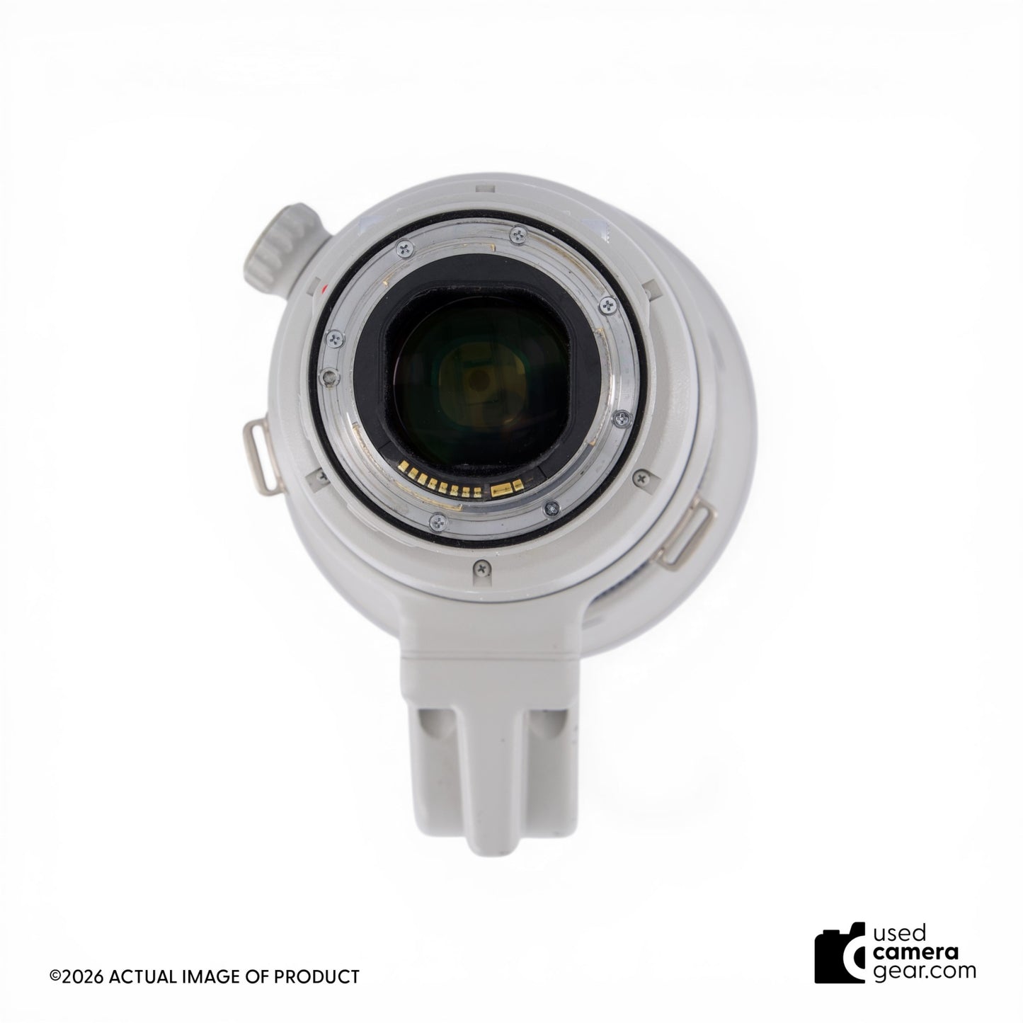 Canon EF 400mm f2.8L IS II USM Lens (#084) *USED*