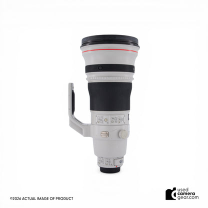 Canon EF 400mm f2.8L IS II USM Lens (#084) *USED*