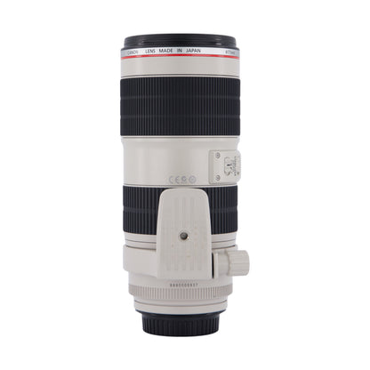 Canon EF 70-200mm f2.8L IS II USM Lens *USED*
