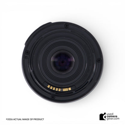 Canon Rebel T5i DSLR with 18-55mm IS II & 75-300mm III 2 Lens Kit *USED*