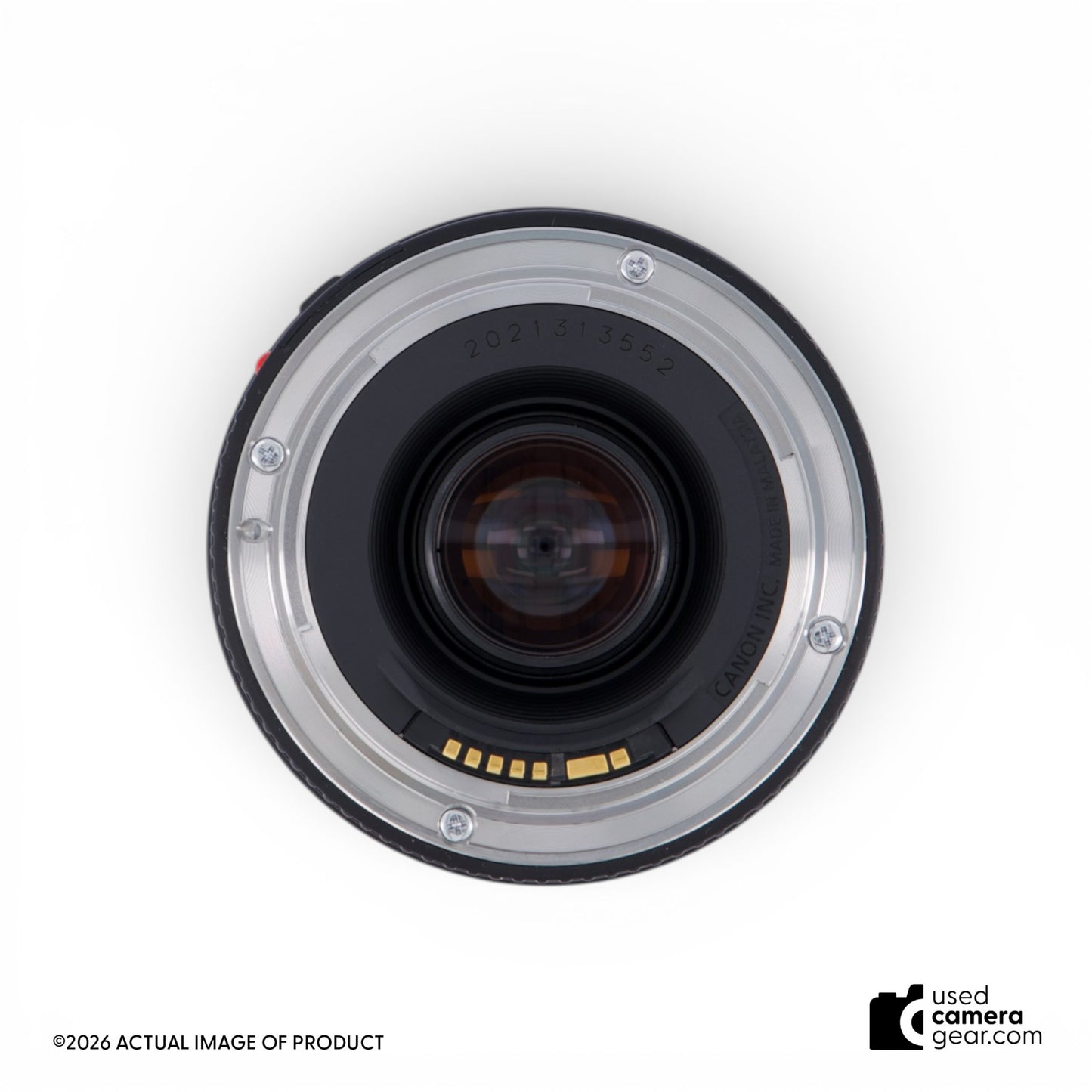 Canon Rebel T5i DSLR with 18-55mm IS II & 75-300mm III 2 Lens Kit *USED*