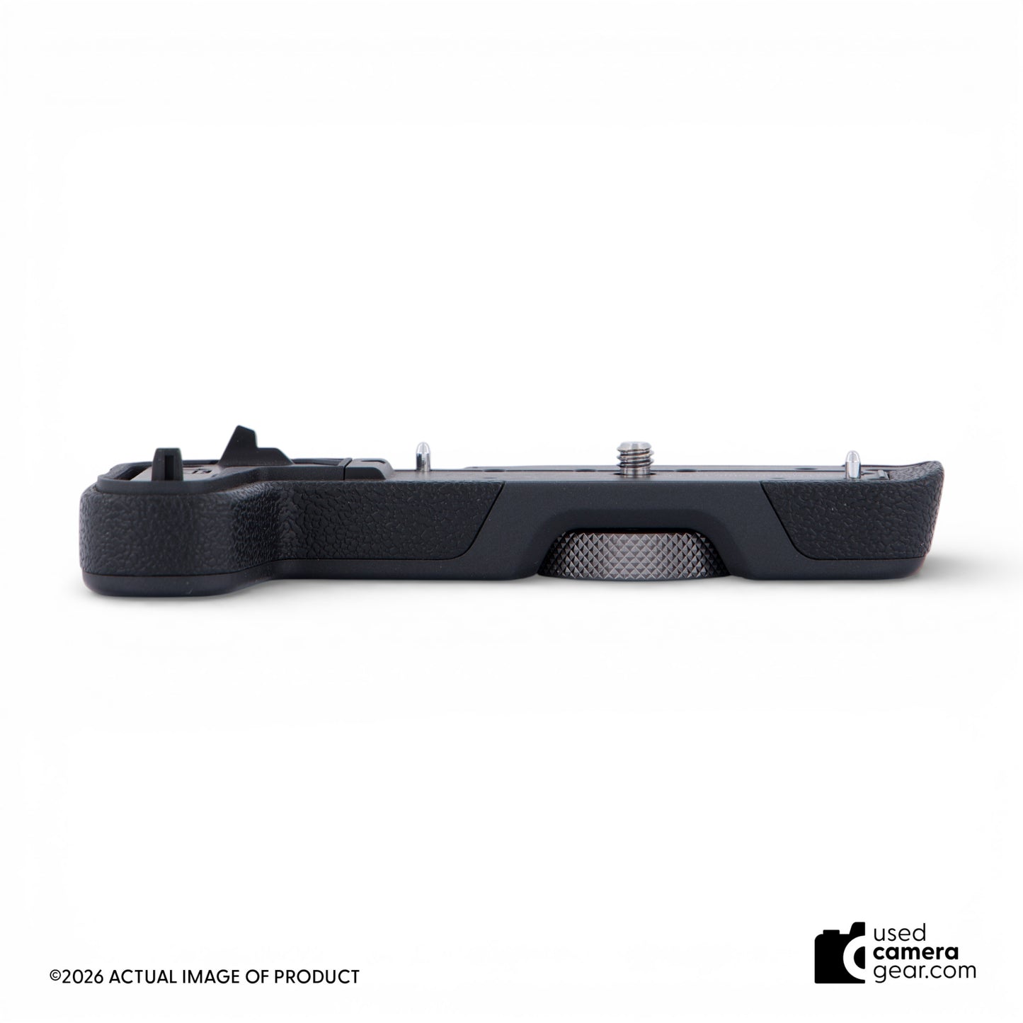 Canon Extension Grip EG-E1 for EOS RP & R8 (Black) *DISPLAY UNIT*