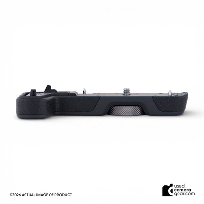 Canon Extension Grip EG-E1 for EOS RP & R8 (Black) *DISPLAY UNIT*