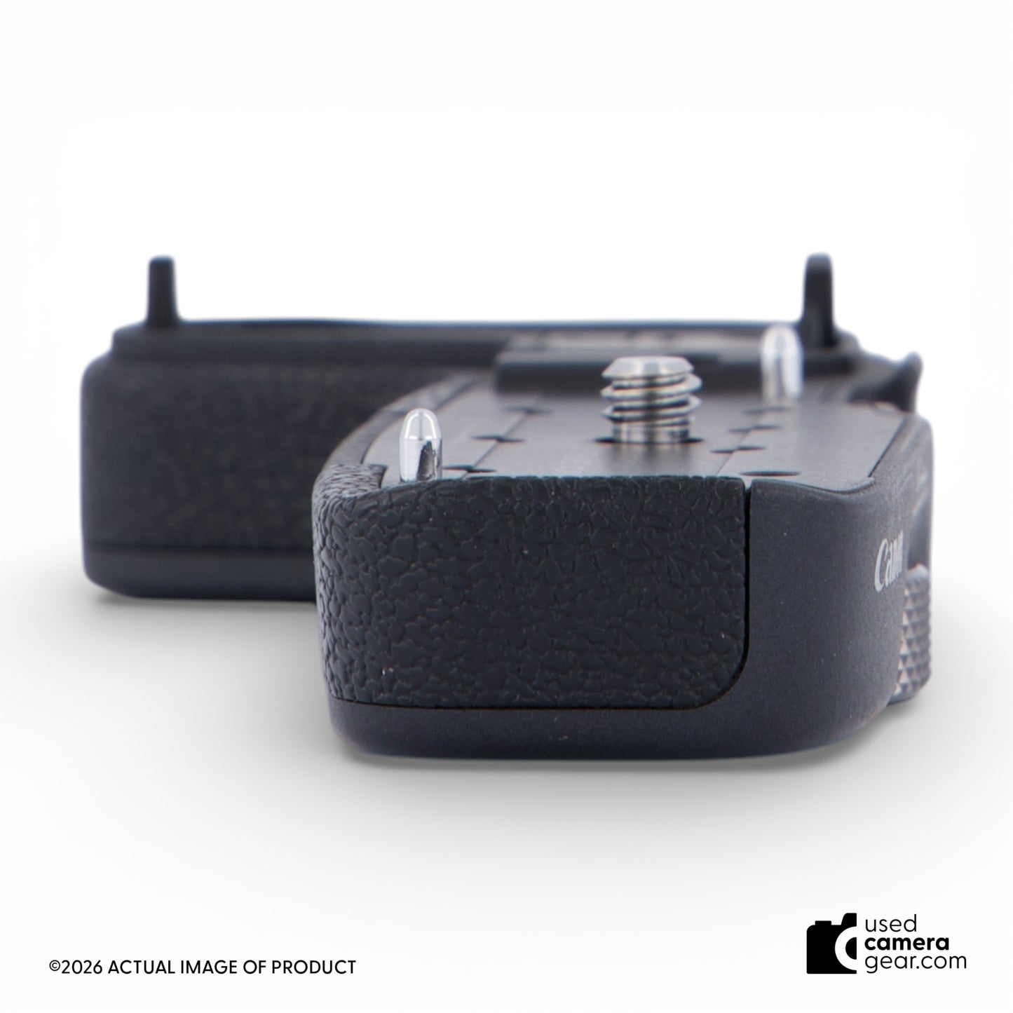 Canon Extension Grip EG-E1 for EOS RP & R8 (Black) *DISPLAY UNIT*