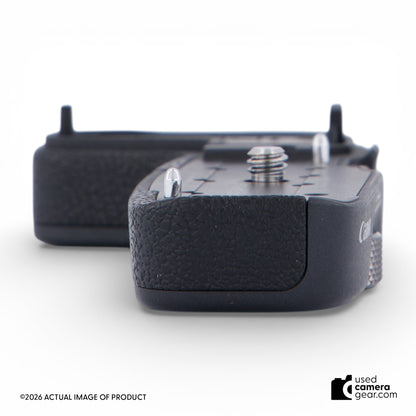 Canon Extension Grip EG-E1 for EOS RP & R8 (Black) *DISPLAY UNIT*